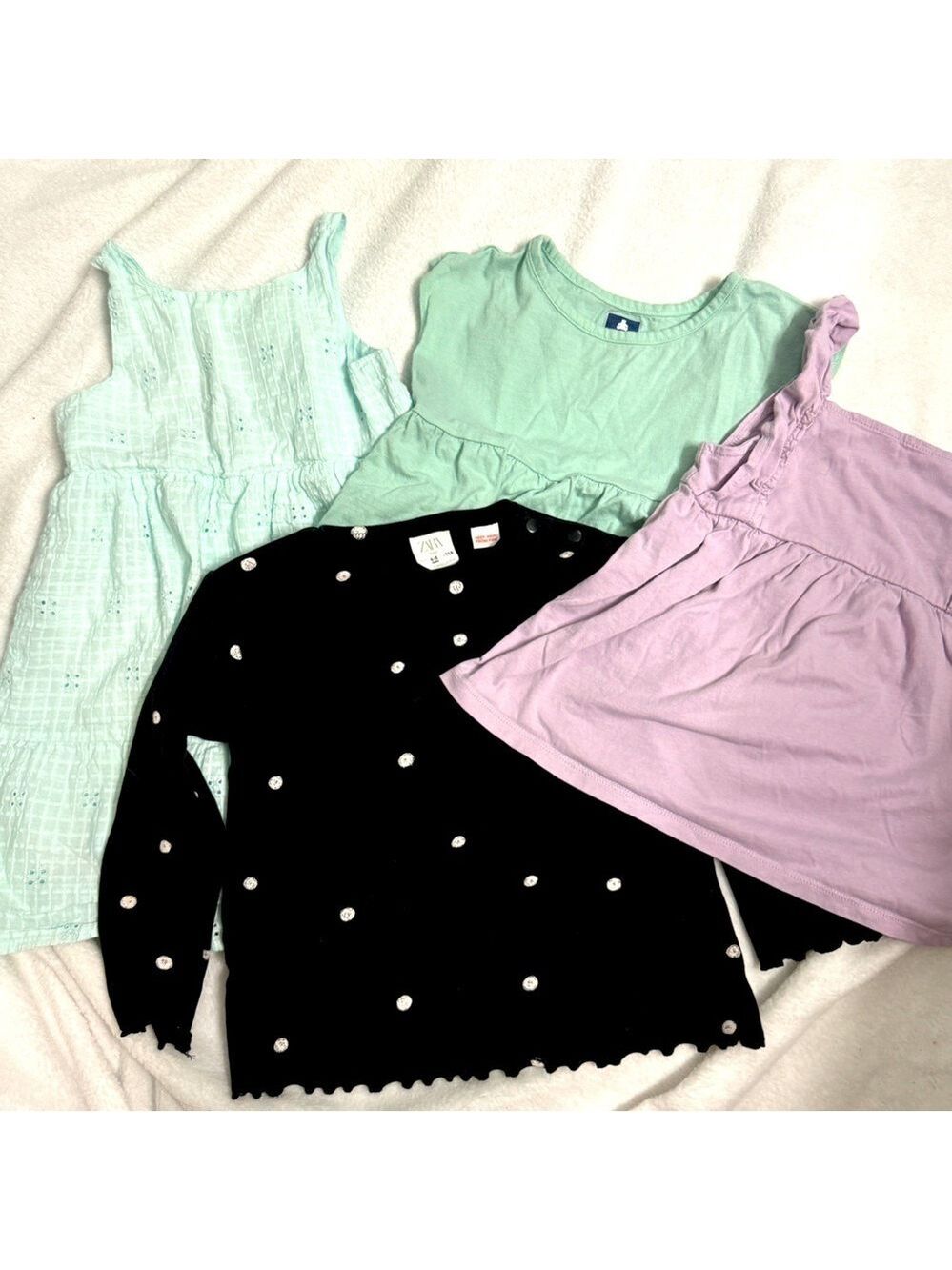 Zara and more bundle